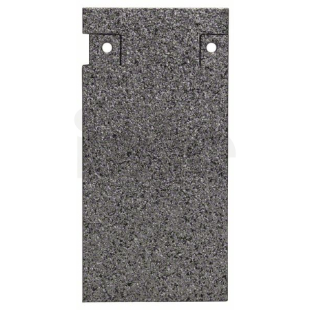 BOSCH Deska pro jemné broušení 2601098043