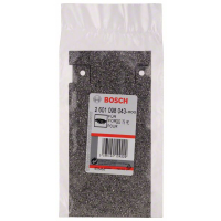 BOSCH Deska pro jemné broušení 2601098043