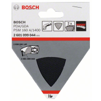 BOSCH Náhradní suchý zip 2601099044