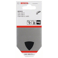 BOSCH Náhradní suchý zip 2601099074
