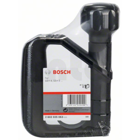 BOSCH Rukojeť pro vrtací kladiva 2602025063