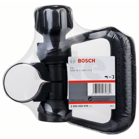 BOSCH Rukojeť pro vrtací kladiva 2602025076