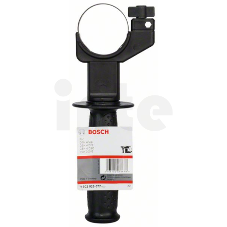 BOSCH Rukojeť pro vrtací kladiva 2602025077