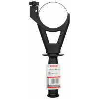 BOSCH Rukojeť pro vrtací kladiva 2602025086