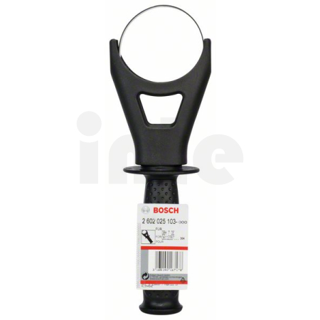 BOSCH Rukojeť pro vrtací kladiva 2602025103