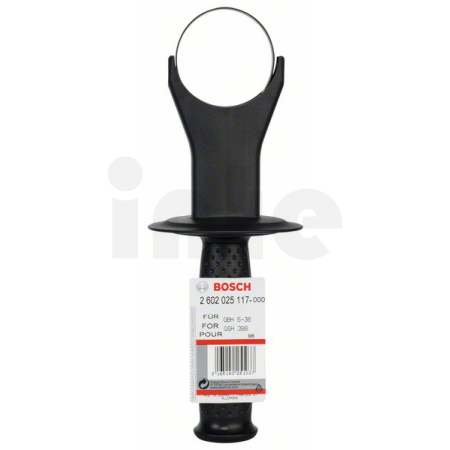 BOSCH Rukojeť pro vrtací kladiva 2602025117
