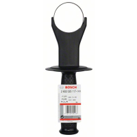 BOSCH Rukojeť pro vrtací kladiva 2602025117
