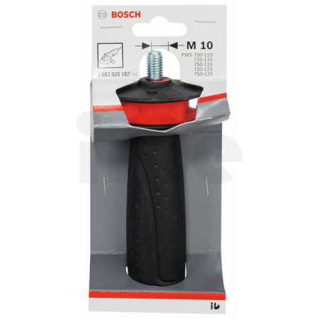 BOSCH Rukojeť M 10 - Vibration Control 2602025182