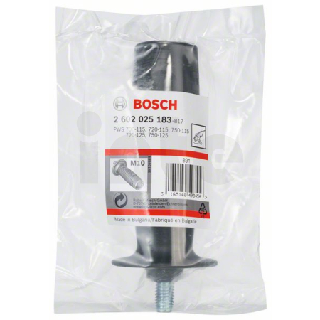 BOSCH Rukojeť M 10 2602025183