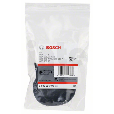 BOSCH Rukojet’ 2602026070