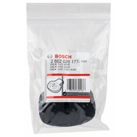 BOSCH Rukojeť pro GEX 125-150 AVE Professional 2602026177