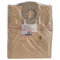 BOSCH Papírové filtrační sáčky 2605411061
