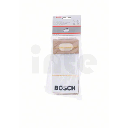 BOSCH Sáček na prach 2605411068