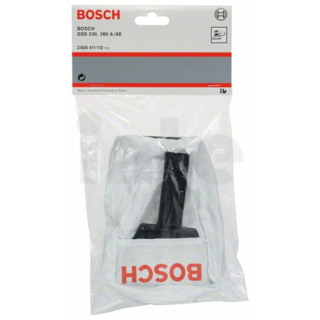 BOSCH Sáček na prach 2605411112