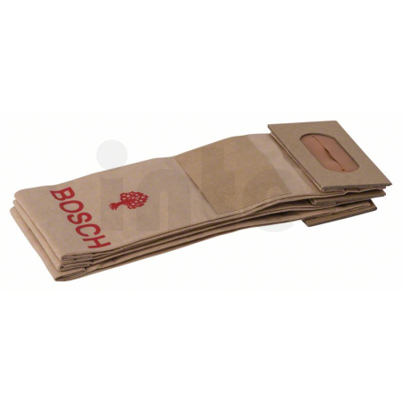 BOSCH Sáček na prach 2605411113