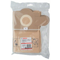BOSCH Papírové filtrační sáčky 2605411150