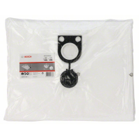 BOSCH Filtrační vak z rouna 2605411163