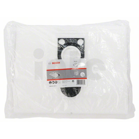 BOSCH Filtrační vak z rouna 2605411167