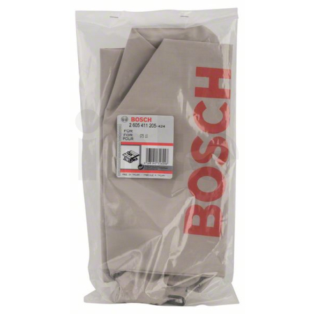 BOSCH Sáček na prach 2605411205