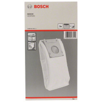 BOSCH Sáček na prach, 3 ks 2605411225