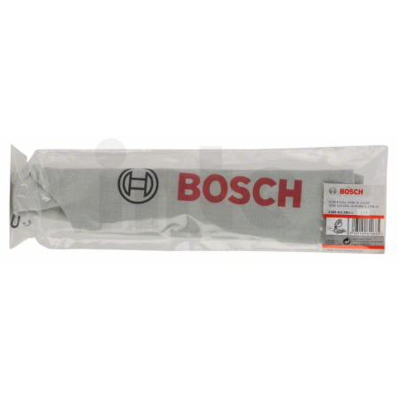 BOSCH Sáček na prach 2605411230