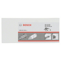BOSCH Krabice mikrofiltru a filtr pro GEX 125-150 AVE Professional 2605411233