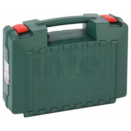 BOSCH Plastový kufr 2605438091