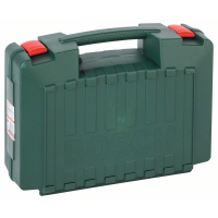 BOSCH Plastový kufr 2605438091