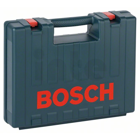 BOSCH Plastový kufr 2605438098