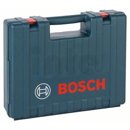 BOSCH Plastový kufr 2605438170