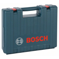 BOSCH Plastový kufr 2605438170