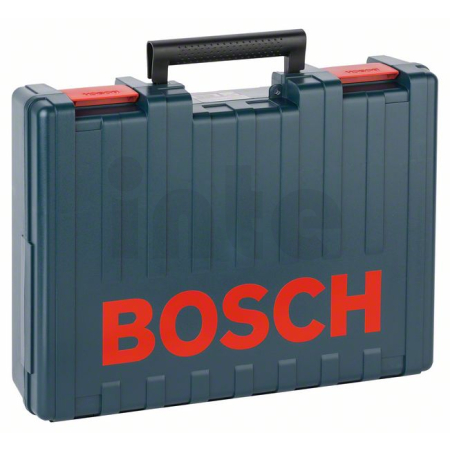 BOSCH Plastový kufr 2605438179