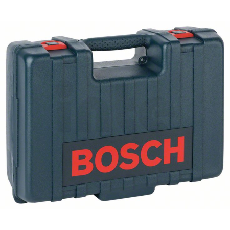 BOSCH Plastový kufr 2605438186