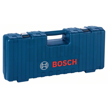 BOSCH Plastový kufr 2605438197