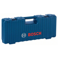 BOSCH Plastový kufr 2605438197