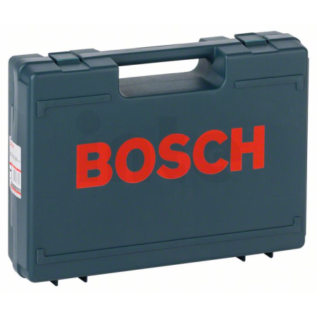 BOSCH Plastový kufr 2605438286