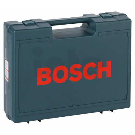 BOSCH Plastový kufr 2605438368
