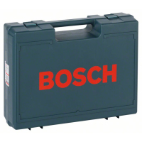 BOSCH Plastový kufr 2605438368