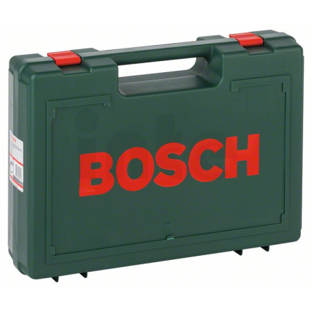 BOSCH Plastový kufr 2605438414
