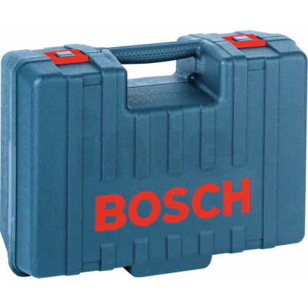 BOSCH Plastový kufr 2605438567