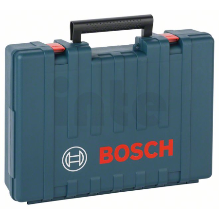 BOSCH Plastový kufr 2605438619