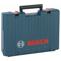 BOSCH Plastový kufr 2605438619