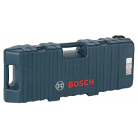 BOSCH Plastový kufr 2605438628