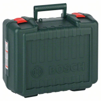 BOSCH Plastový kufr 2605438643