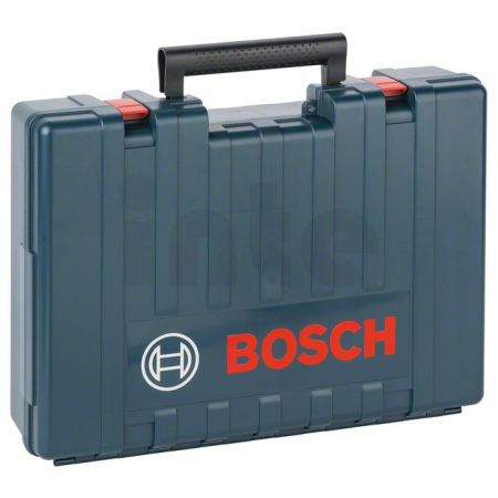 BOSCH Plastový kufr 2605438668