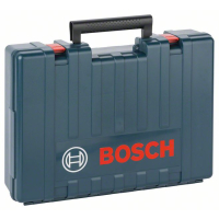 BOSCH Plastový kufr 2605438668