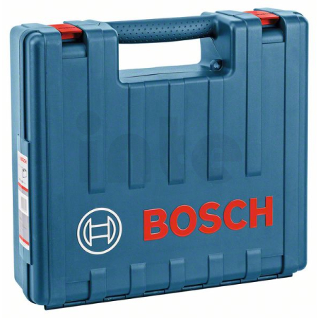 BOSCH Plastový kufr 2605438686