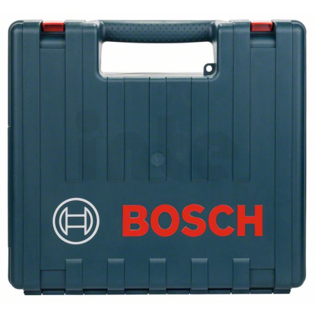 BOSCH Plastový kufr 2605438686