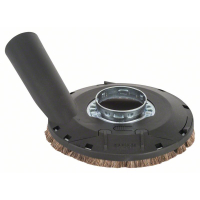 BOSCH Odsávací kryt s kartáčovým věncem 2605510224