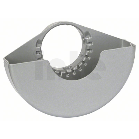 BOSCH Ochranný kryt s krycím plechem 2605510257